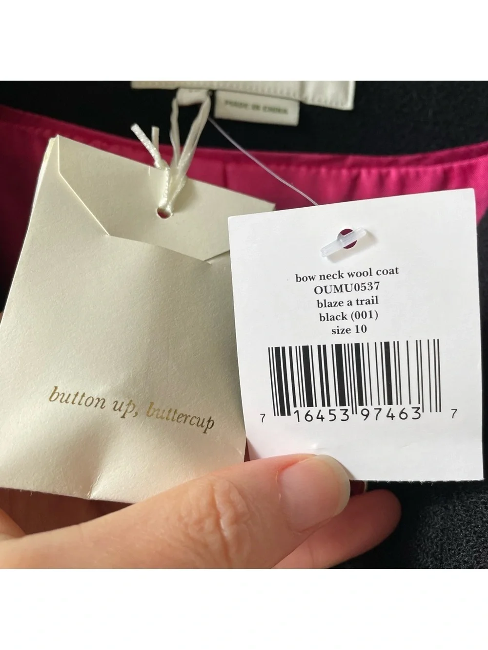 kate spade nwts 20